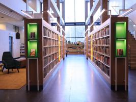 Bibliotheek Ridderkerk 5