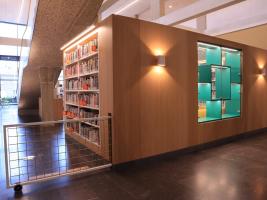 Bibliotheek Ridderkerk